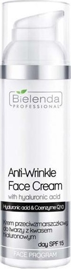 Picture of Bielenda Professional Przeciw zmarszczkom 100ml