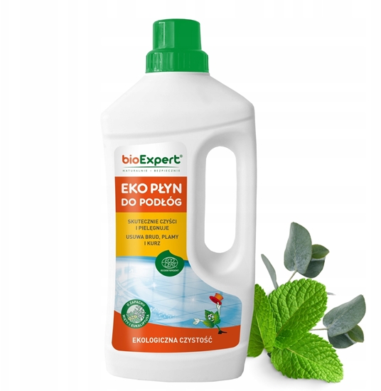 Picture of Bioexpert Pyn do podóg, 1000ml