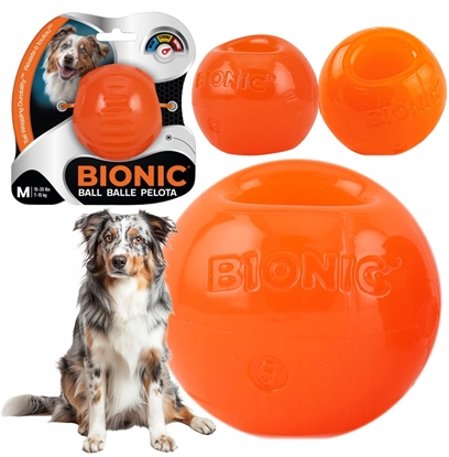 Picture of Bionic Pika gryzak dla psa M, 6,7 cm