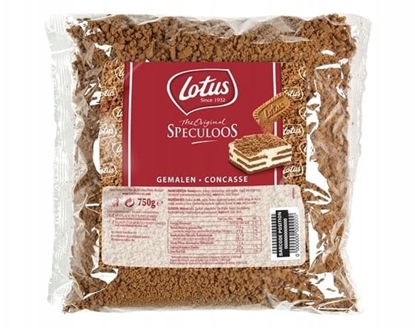 Attēls no BISCOFF CIASTKA KRUSZONE 750G