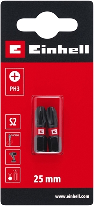 Picture of BITY SKRTNE PH3 S2 25 MM 2 SZT.