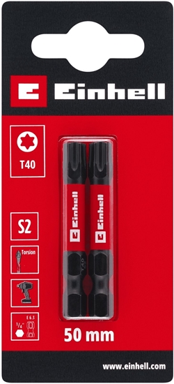 Picture of BITY SKRTNE T40 S2 50 MM 2 SZT.