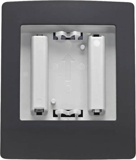 Picture of Biurko eQ-3 Stojak na stó, antracytowy