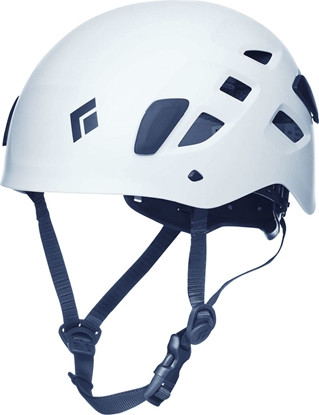 Изображение Black Diamond Kask wspinaczkowy Half Dome Helmet biay r. M/L (BD620209RAINM_L1)