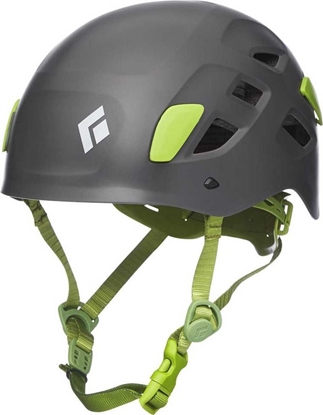 Attēls no Black Diamond Kask wspinaczkowy Half Dome r. M/L