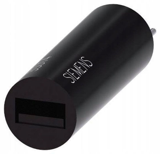 Изображение Blok LED niebieski 5V DC piny lutownicze monta na pytkach PCB SIRIUS ACT 3SU1401-3BA50-5AA0