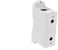 Изображение Elektro-Plast Blok rozdzielczy-odgany 1-polowy AL/CU 35-240mm2 szary monta paski i na szyn TH WLZ35P/240/s 48.503