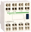 Picture of Blok zestyków bezzwocznych 2Z/2R LADN223