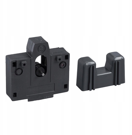 Picture of Blokada mechaniczna Easy TeSys Control do styczników LC1E06-E65 LAEM1
