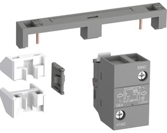 Изображение Blokada mechaniczna i elektryczna VEM4 1SBN030111R1000