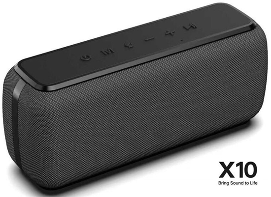 Picture of Bluetooth Portable Speaker