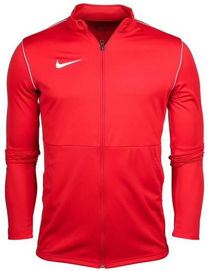 Picture of Bluza Nike Park 20 Knit Track Jacket FJ3022-657