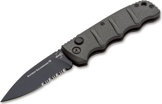 Picture of Boker Nó Bker Plus AKS-74 Black D2