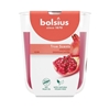 Изображение Bolsius True Scents Scented Candle 80x73mm Pomegranate