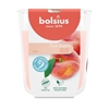 Picture of Bolsius True Scents Scented Candle Peach 80x73mm