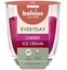 Attēls no Bolsius wieca aromatyczna szklana Everyday lody winiowe O80x70mm 8717847193469