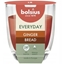 Picture of Bolsius wieca aromatyczna szklana Everyday O80x70mm ginger bread 8717847193483 8717847193483 (8717847193483)