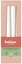 Picture of Bolsius wiece stoowe 4gab.kaste 245/24mm biay 8717847160652 (8717847160652)