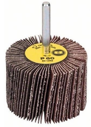 Attēls no Bosch 2 609 200 183 narzdzie obrotowe do szlifowania/ materia eksploatacyjny ciernica trzonowa