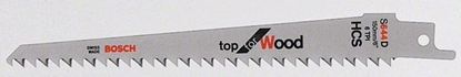 Picture of Bosch 5 saber saw blade S 644 D