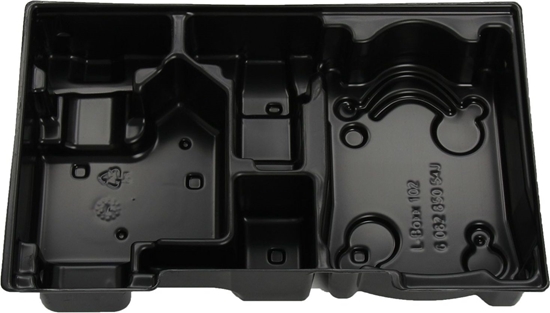 Изображение Bosch Wkad do walizki 1600A002WY