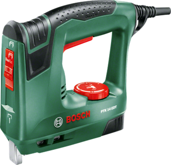 Изображение Skavotājs - naglotājs Bosch PTK 14 EDT