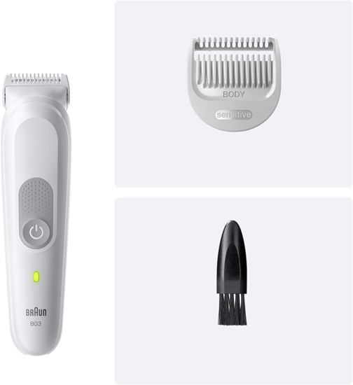 Picture of Braun BODYGROOM BG3530