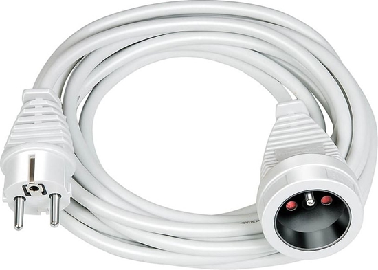 Picture of Pagarinātājs Brennenstuhl 1168434; 3 m; 3x1,5 mm²