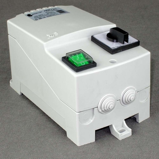 Изображение BREVE ARW 10.0/S regulator prdkoci obrotowej Breve