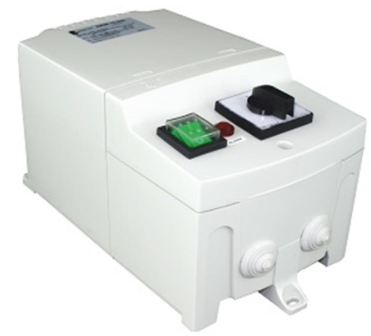Изображение BREVE Elektroniczny regulator prdkoci obrotowej ARW 5A M6 230V 17886-9994