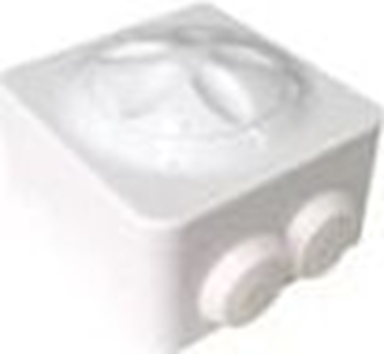 Изображение BREVE Elektroniczny regulator prdkoci obrotowej wentylatorów 80-460W AREC (17886-9885)