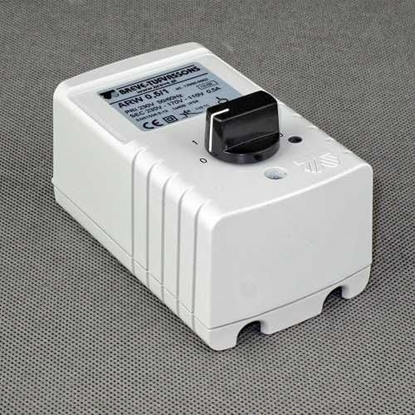 Изображение BREVE Regulator prdkoci obrotowej 1 fazowy 230V 0,5A IP54 ARW 0,5/1 230 -170- 110V (17886-9962)