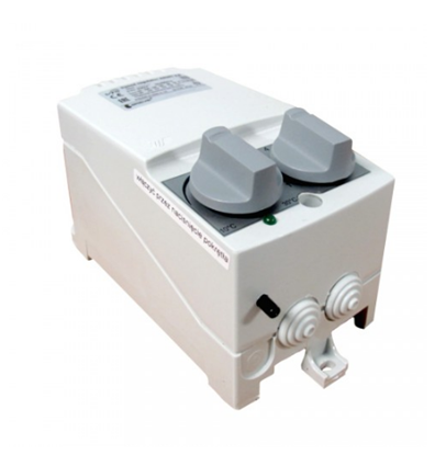 Изображение BREVE Regulator prdkoci obrotowej ARWT 3,0/1 wentylatorów z termostatem