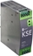 Изображение BREVE Zasilacz impulsowy KSE 12012 230/12VDC 120W 10A /na szyn/ 18912-9988
