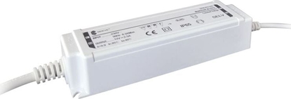 Изображение BREVE Zasilacz LED 24V DC 100W 4,16A IP65 ZLDP 100-24YCL 19724-9023