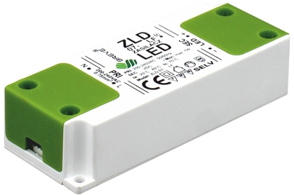 Изображение BREVE Zasilacz ZLD 07-12LF 0,58A (19712-9028)