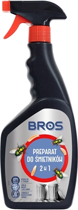 Picture of Bros Preparat do mietników 500ml