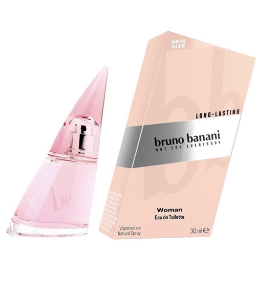 Picture of Bruno Banani Woman Perfume EDT 30ml