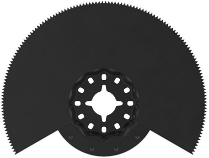 Изображение Pusapaļš asmenis Bosch Starlock ACZ 85 EC; 85 mm