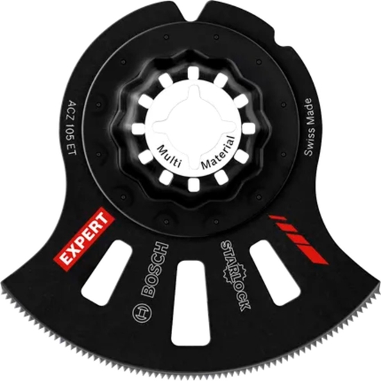 Изображение BRZESZCZOT SEGMENTOWY RBE - 1ER ACZ 105