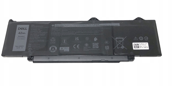 Picture of Btry,Pri,42Whr,3C,Lith,Cos