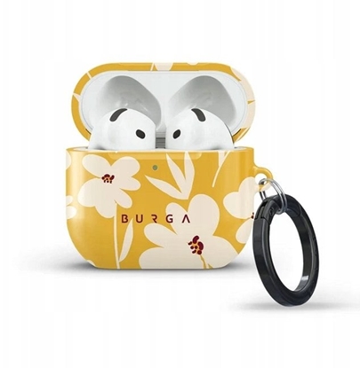 Attēls no BURGA Sunday market case For AirPods 4