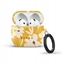 Изображение BURGA Sunday market case For AirPods 4