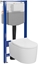 Picture of C32 AQUA 50 MECH QF MZ INVERTO SO DUR WO W