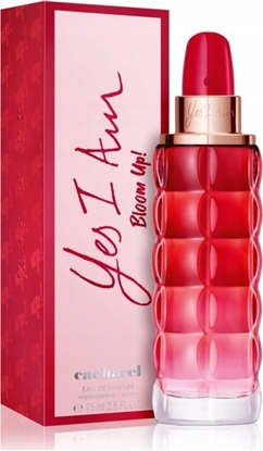 Attēls no Cacharel Yes I Am Bloom Up! Perfume EDP 75 ml