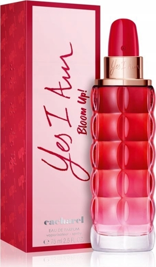 Picture of Cacharel Yes I Am Bloom Up! Perfume EDP 75 ml