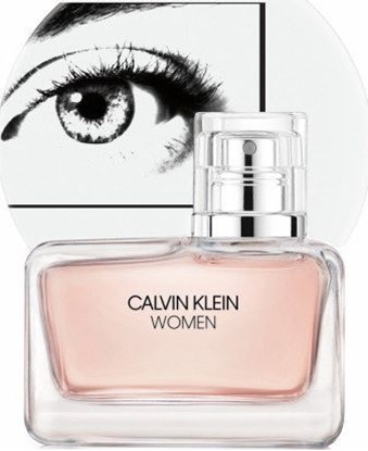 Attēls no Calvin Klein Women EDP 50 ml