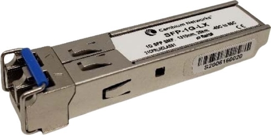 Picture of Modu SFP Cambium Networks SFP-1G-LX modu przekaników sieciowych Swiatowód 1000 Mbit/s 1310 nm