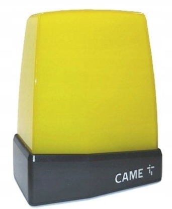 Picture of Came Lampa ostrzegawcza KRX1FXSY 24/230V óty (806LA-0030)