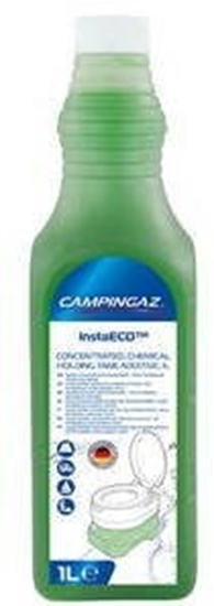 Picture of Campingaz akcesorium chemiczne do toalet dodatek toaletowy 1 l